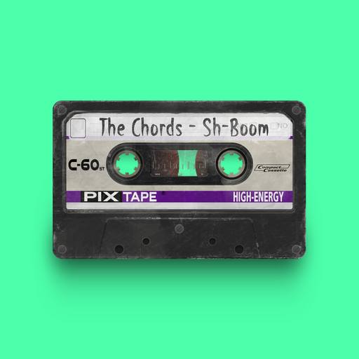 06023 - The Chords - Sh-Boom